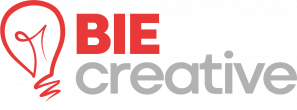 BIEcreative logo