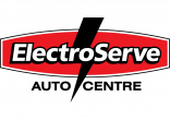 Electroserve Auto Centre logo