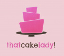 That Cake Lady! logo