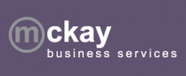 McKay Business Services logo