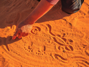 Look East -  Trent Hill