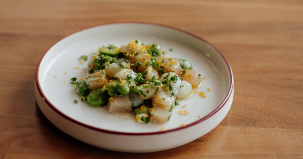 Look East Digital Fettle Recipe