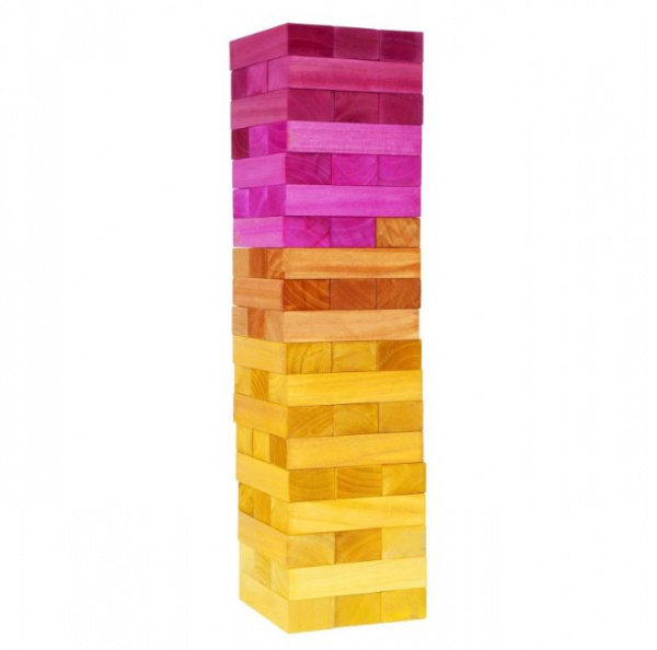 OOP Jenga
