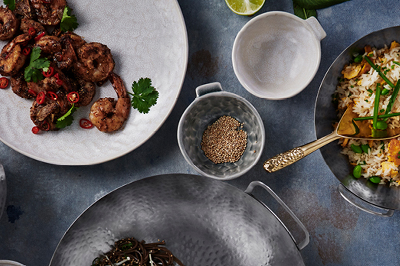 Salt & Pepper Vietnamese Kitchen Magill Road